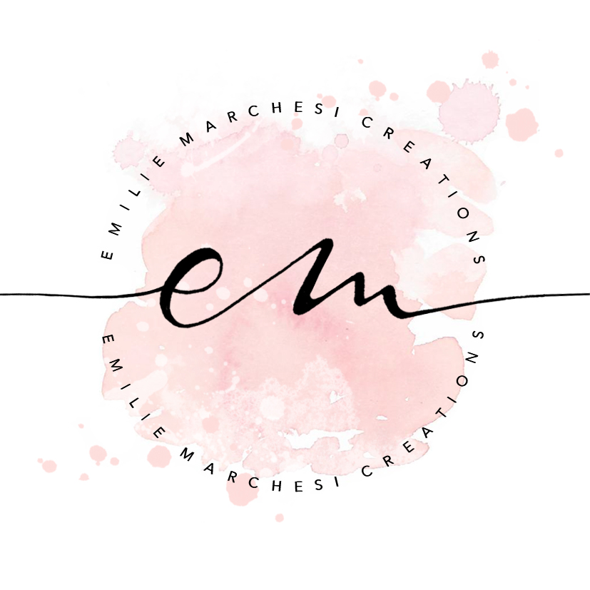 EMcreations logo