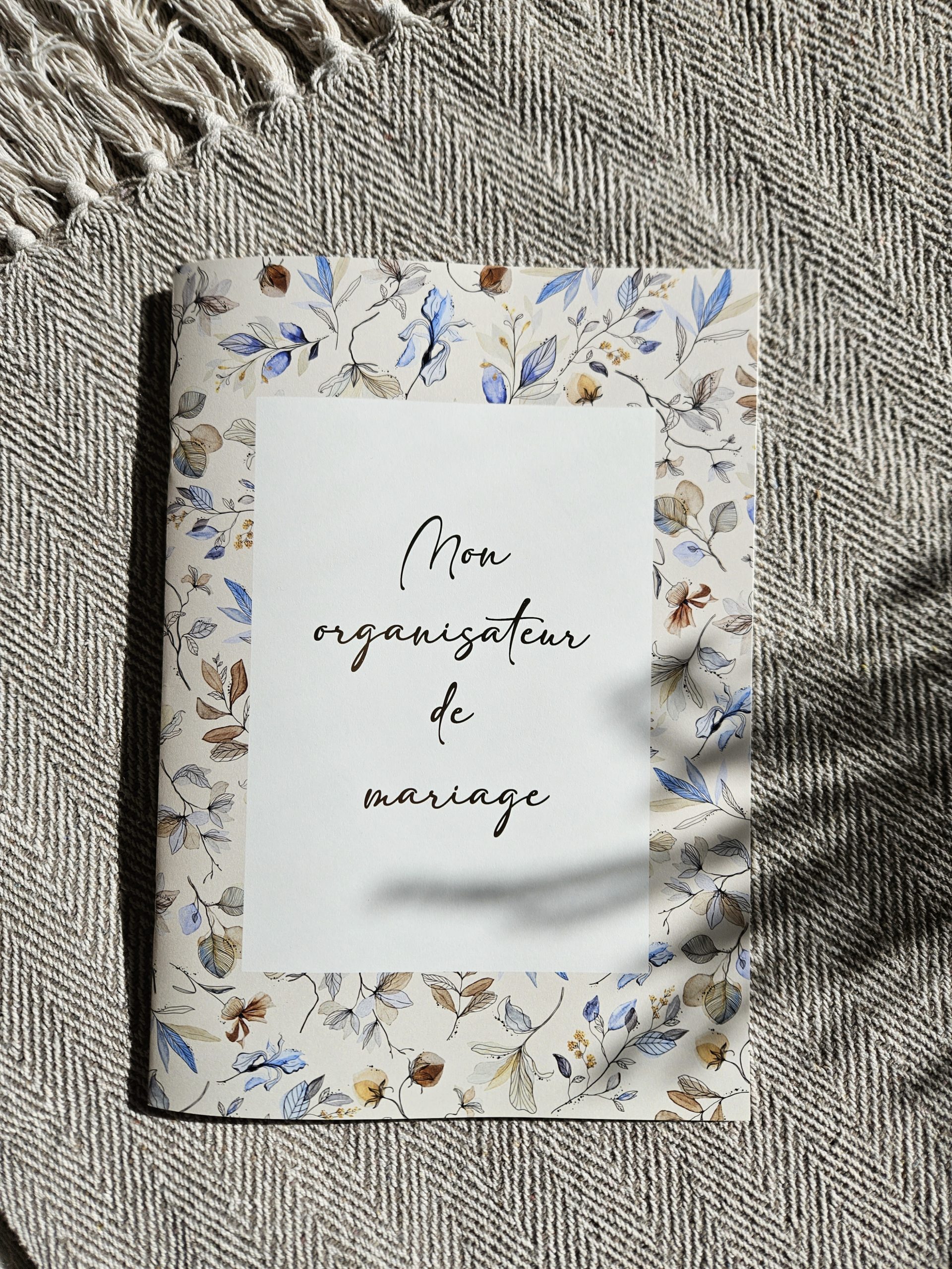 MON ORGANISATEUR DE MARIAGE - EMcreations
